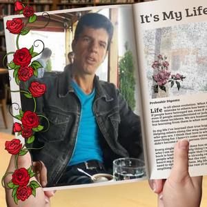 Meet your Posher, Nehat